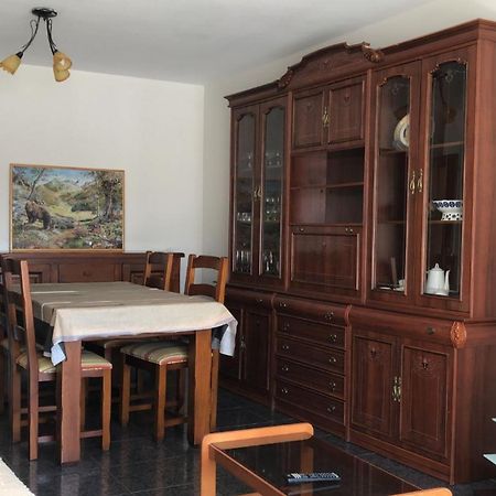 Ferienwohnung Casa Vimar Portomarin Exterior foto